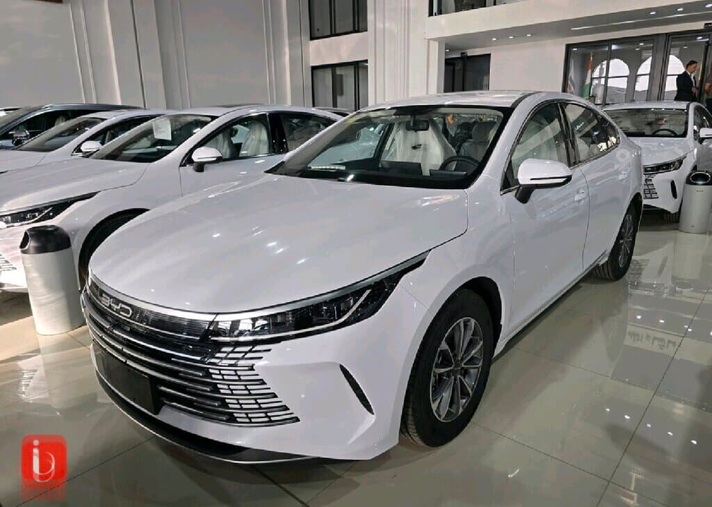 BYD Destroyer — photo 2