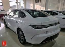 BYD Destroyer — photo 3