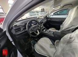 BYD Destroyer — photo 6
