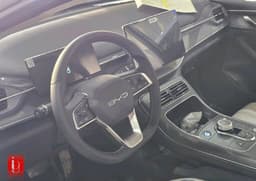 BYD Destroyer — photo 7