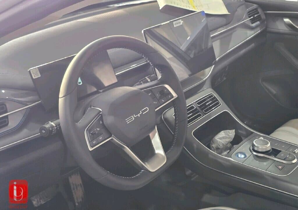 BYD Destroyer — photo 7