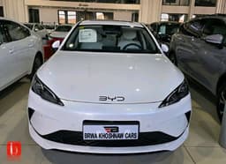 BYD Seal 05 — photo 1