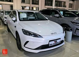 BYD Seal 05 — photo 2