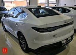 BYD Seal 05 — photo 5