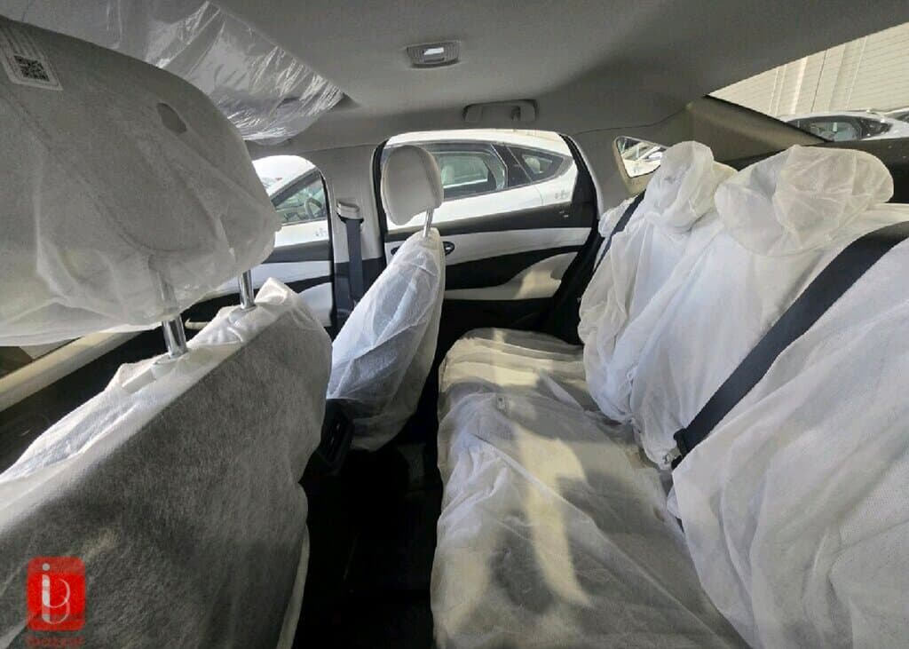 BYD Seal 05 — photo 6