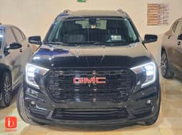 GMC Terrain SLE — photo 1