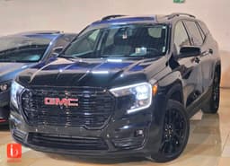 GMC Terrain SLE — photo 2