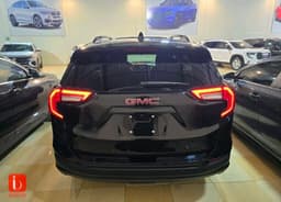 GMC Terrain SLE — photo 4