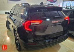 GMC Terrain SLE — photo 5