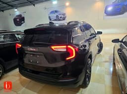 GMC Terrain SLE — photo 6