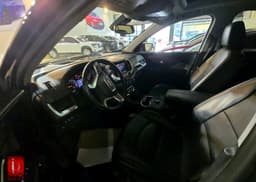 GMC Terrain SLE — photo 8