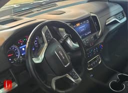GMC Terrain SLE — photo 9