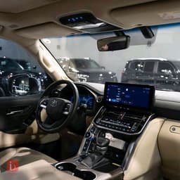 تۆیۆتا لاند کرۆزەر VX — photo 7