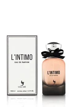 عطر لانتيمو من شركة فولاري