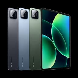 Xiaomi Pad 8 256 GB — photo 4