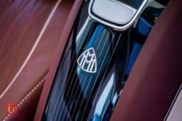 مرسيدس بنز GLC GLC600 Maybach — photo 9