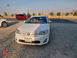 تويوتا كامري LE — photo 1