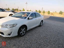 تويوتا كامري LE — photo 3