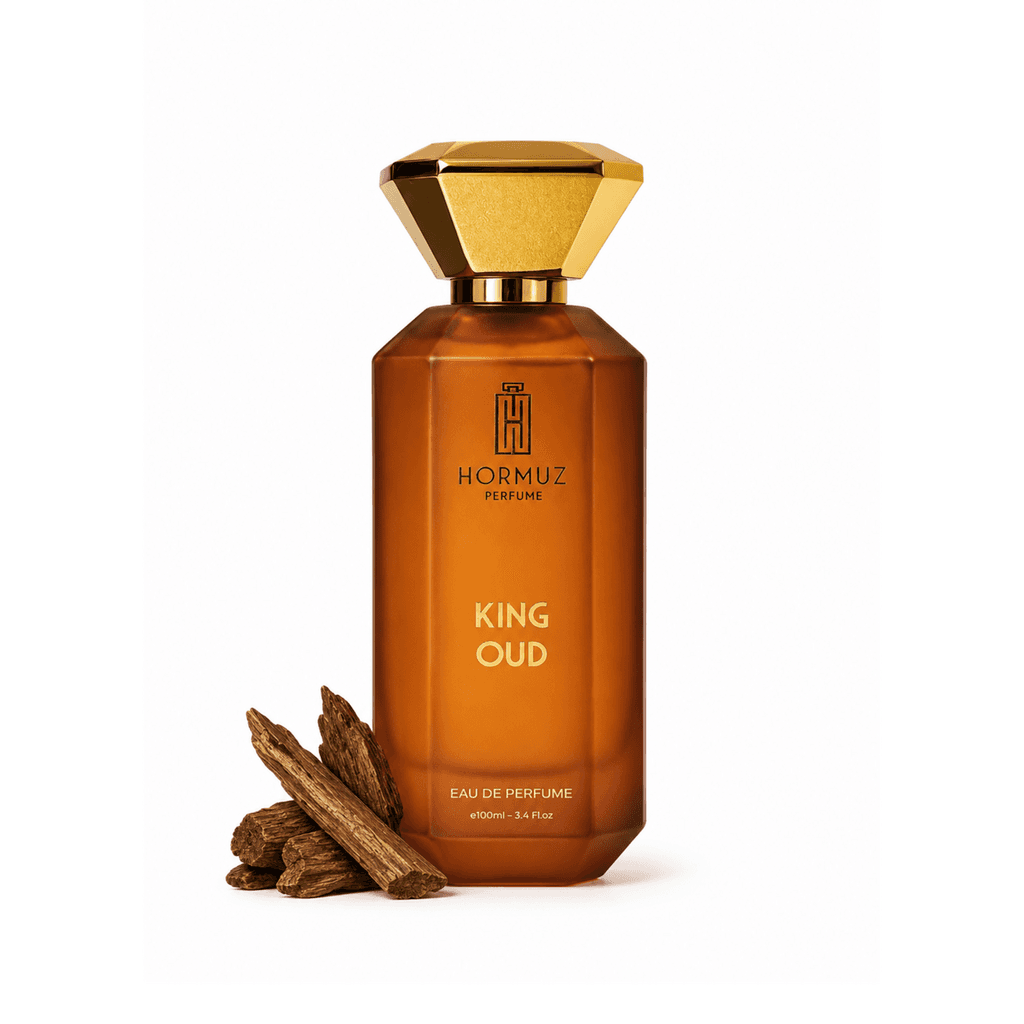 عطر كينك عود من هرمز للعطور الاماراتية