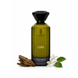 عطر لورد الفاخر من هرمز للعطور الاماراتية — photo 1