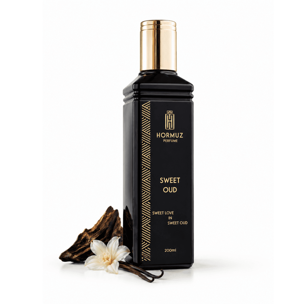 عطر سويت عود من هرمز للعطور الاماراتية