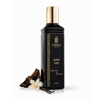 عطر سويت عود من هرمز للعطور الاماراتية