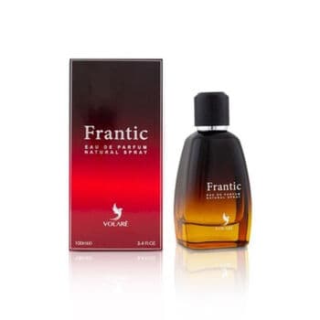 عطر فرينتك