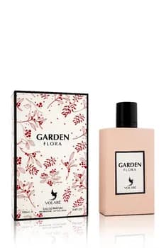 عطر كاردن فلورا