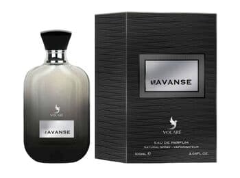 عطر أفانس من دار فولاري