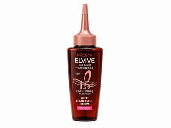 L'Oréal Paris Elvive Full Resist Anti-Hair Fall Serum (102ml)