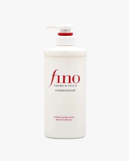 Fino Premium Touch Deep Repair Conditioner for Damaged & Color-Treated Hair (550ml) — photo 1