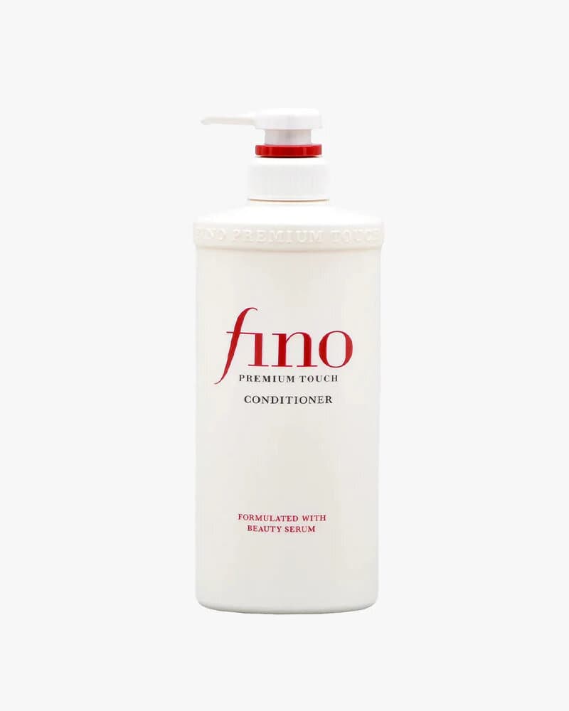 Fino Premium Touch Deep Repair Conditioner for Damaged & Color-Treated Hair (550ml)