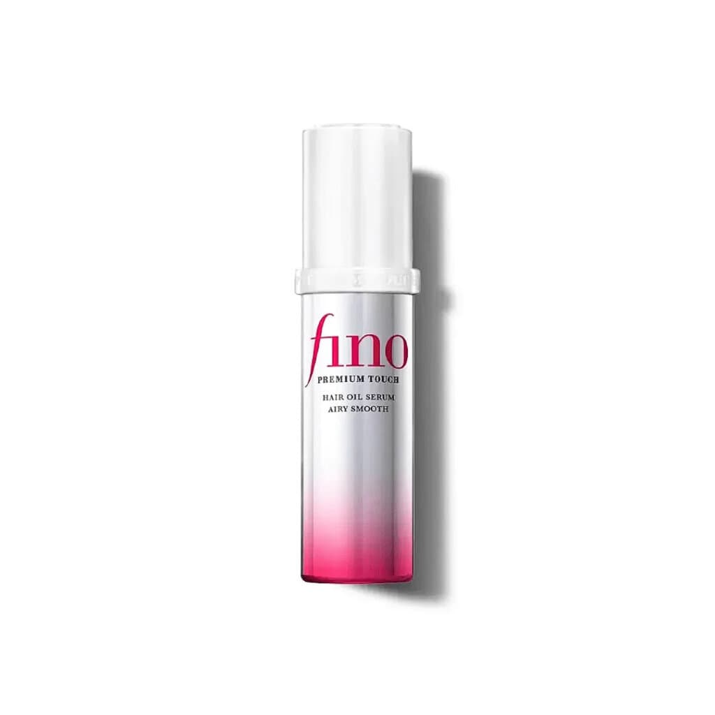 سیرمی ڕۆنی قژ Fino Premium Touch ٧٠ مل - چارەسەری خۆراکبەخش بەبێ شوشتن بۆ قژی زیانلێکەوتوو