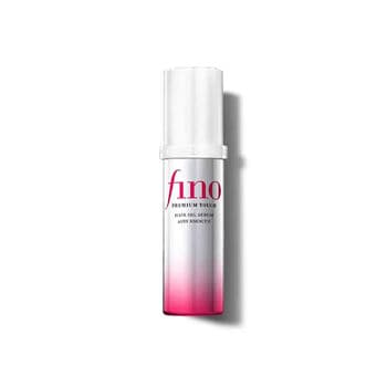 Fino Premium Touch Hair Oil Serum 70ml - Nourishing Leave-In Treatment for Damaged Hair