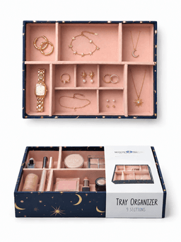 Modular Room-to-Room Space-Saving Storage and Organizer — photo 2