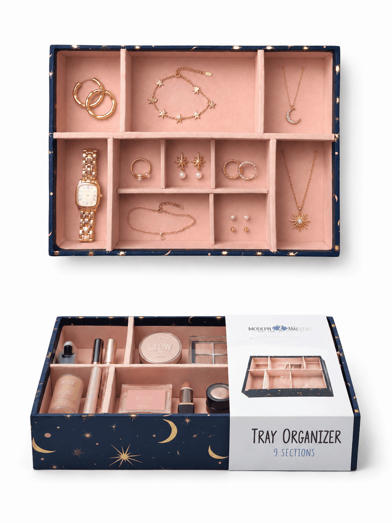 Modular Room-to-Room Space-Saving Storage and Organizer — photo 2