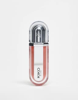 Kiko High-Shine Moisturizing Lip Gloss (6ml) - Shade 04 — photo 1