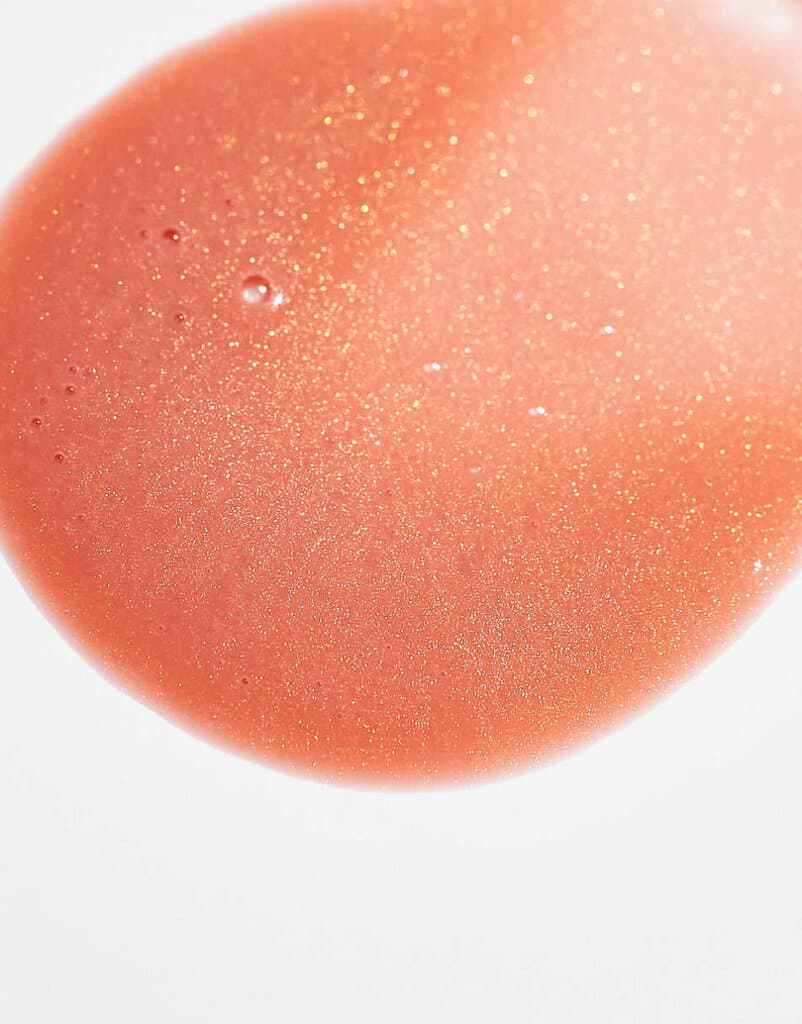 Kiko High-Shine Moisturizing Lip Gloss (6ml) - Shade 04 — photo 2
