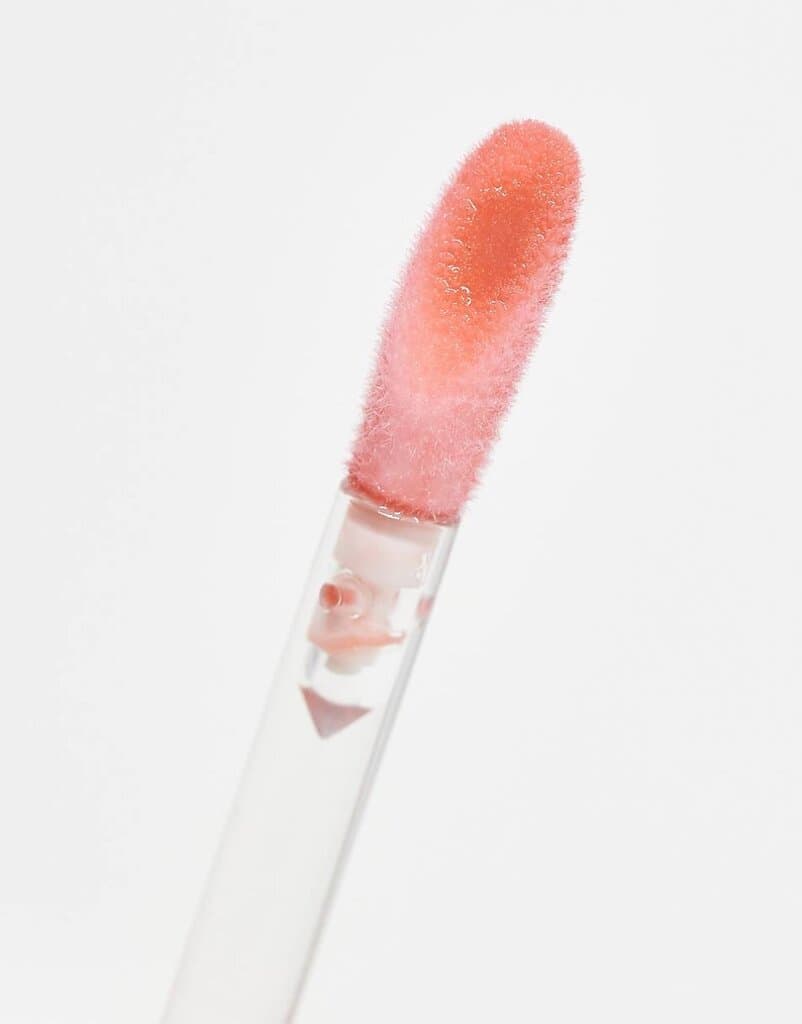 Kiko High-Shine Moisturizing Lip Gloss (6ml) - Shade 04 — photo 3