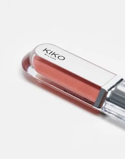 Kiko High-Shine Moisturizing Lip Gloss (6ml) - Shade 04 — photo 4