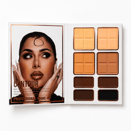 Kirsche Multi-Color Makeup Series - Multi Cosmetics Collection — photo 5