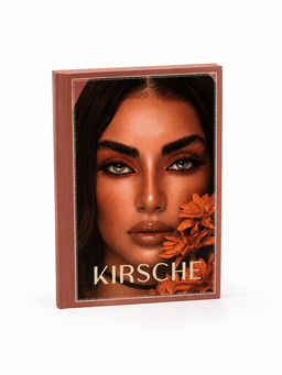 Kirsche Ultimate Full Makeup Palette for Eyes and Face - Multi — photo 1