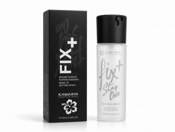Kamarya Long-Lasting Makeup Setting Spray (100ml)