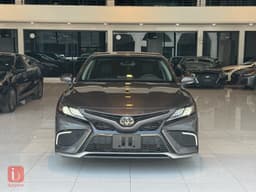 Toyota Camry XSE — photo 1