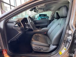 Toyota Camry XSE — photo 6