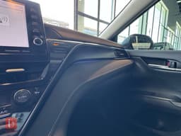 Toyota Camry XSE — photo 9