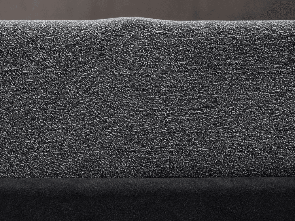 Visco Sleep Premium Orthopedic Memory Foam Mattress (Other) - 7 Year Warranty — photo 4