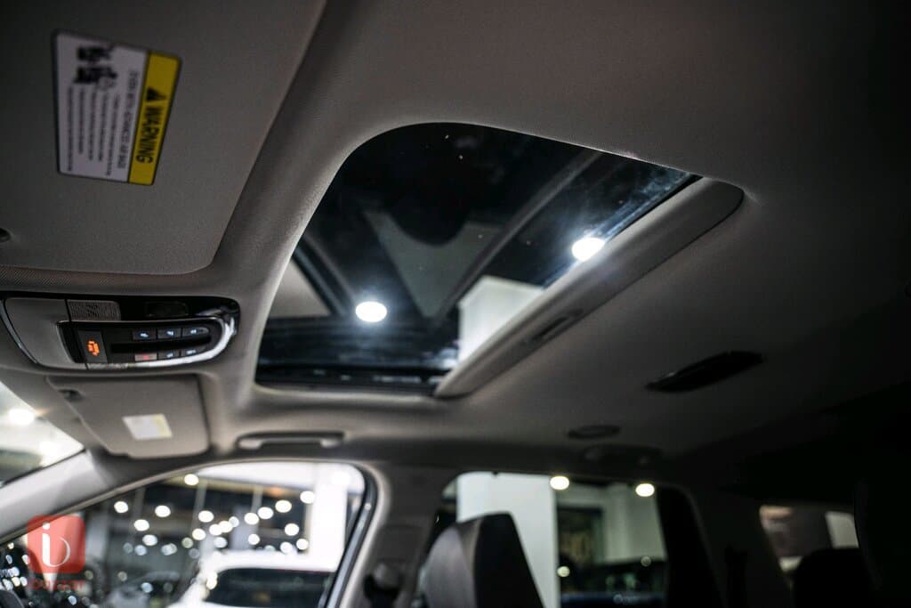 Hyundai Palisade 3.8 V6 4WD — photo 12