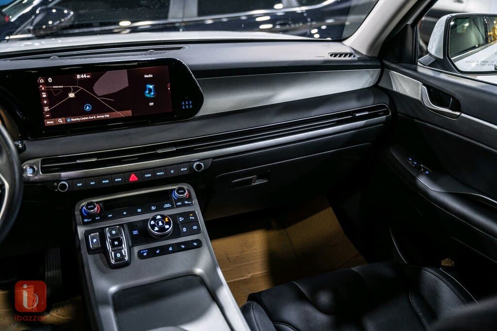 Hyundai Palisade 3.8 V6 4WD — photo 14
