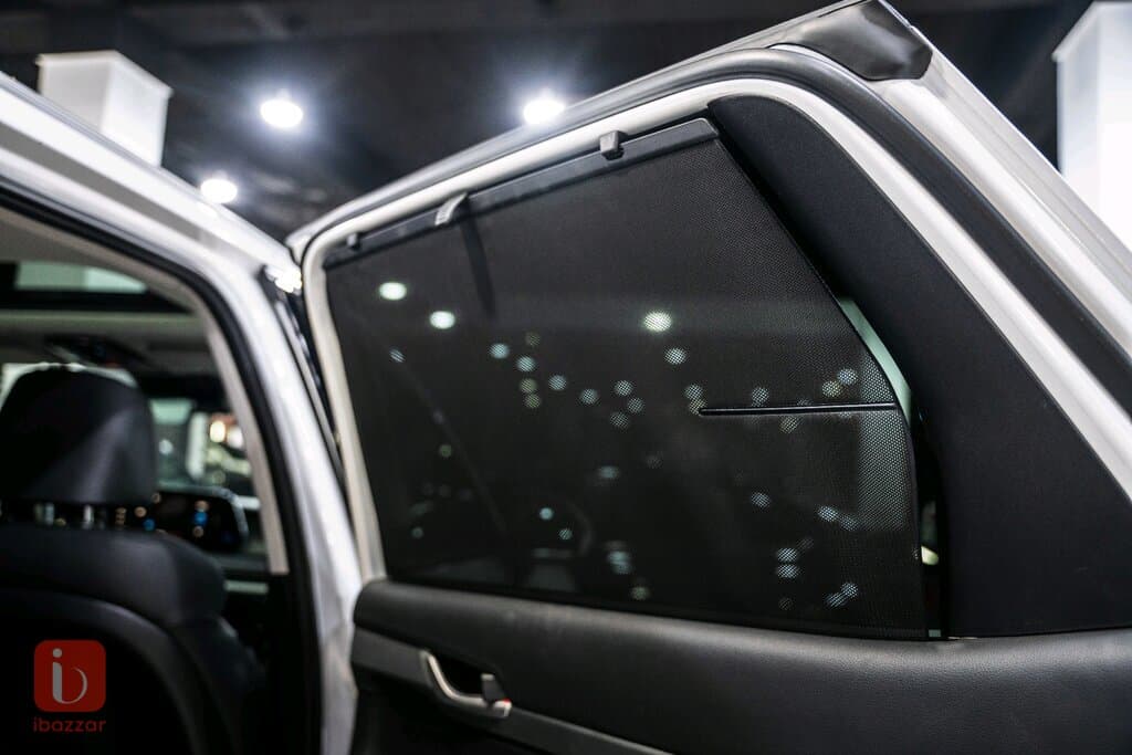 Hyundai Palisade 3.8 V6 4WD — photo 16